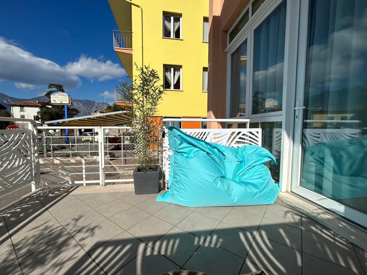Holiday Sweet Apartment Malcesine Eksteriør billede